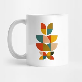 Mid Century Modern 18 Mug